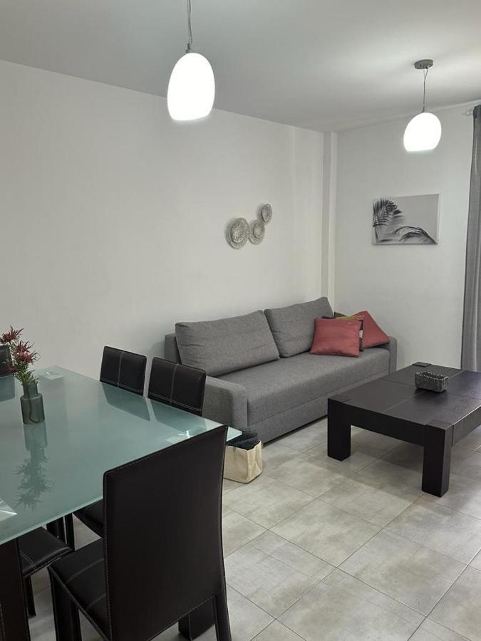 Apartamento La Timba Alcoceber Экстерьер фото