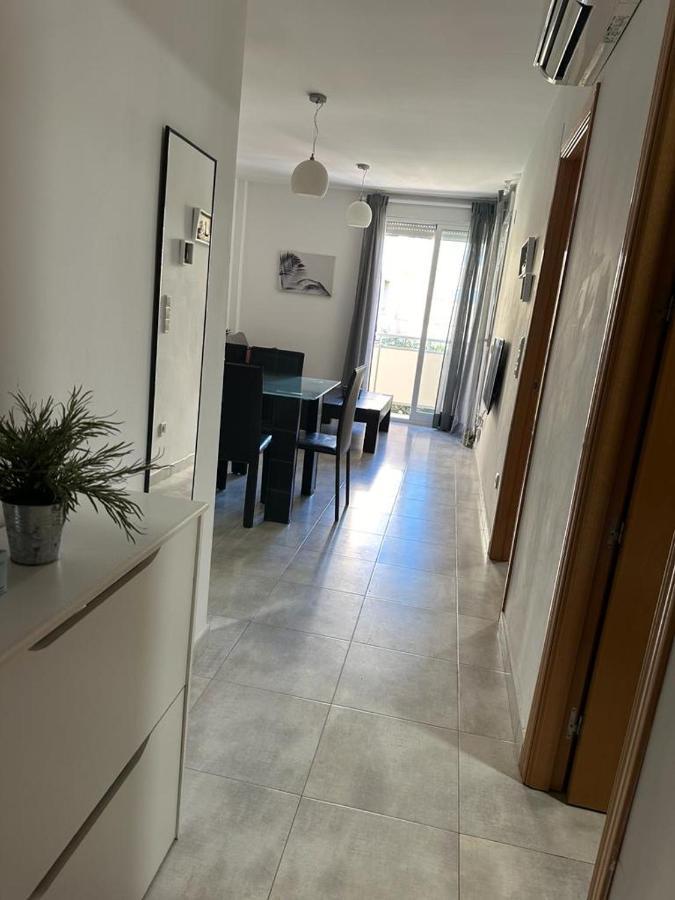 Apartamento La Timba Alcoceber Экстерьер фото