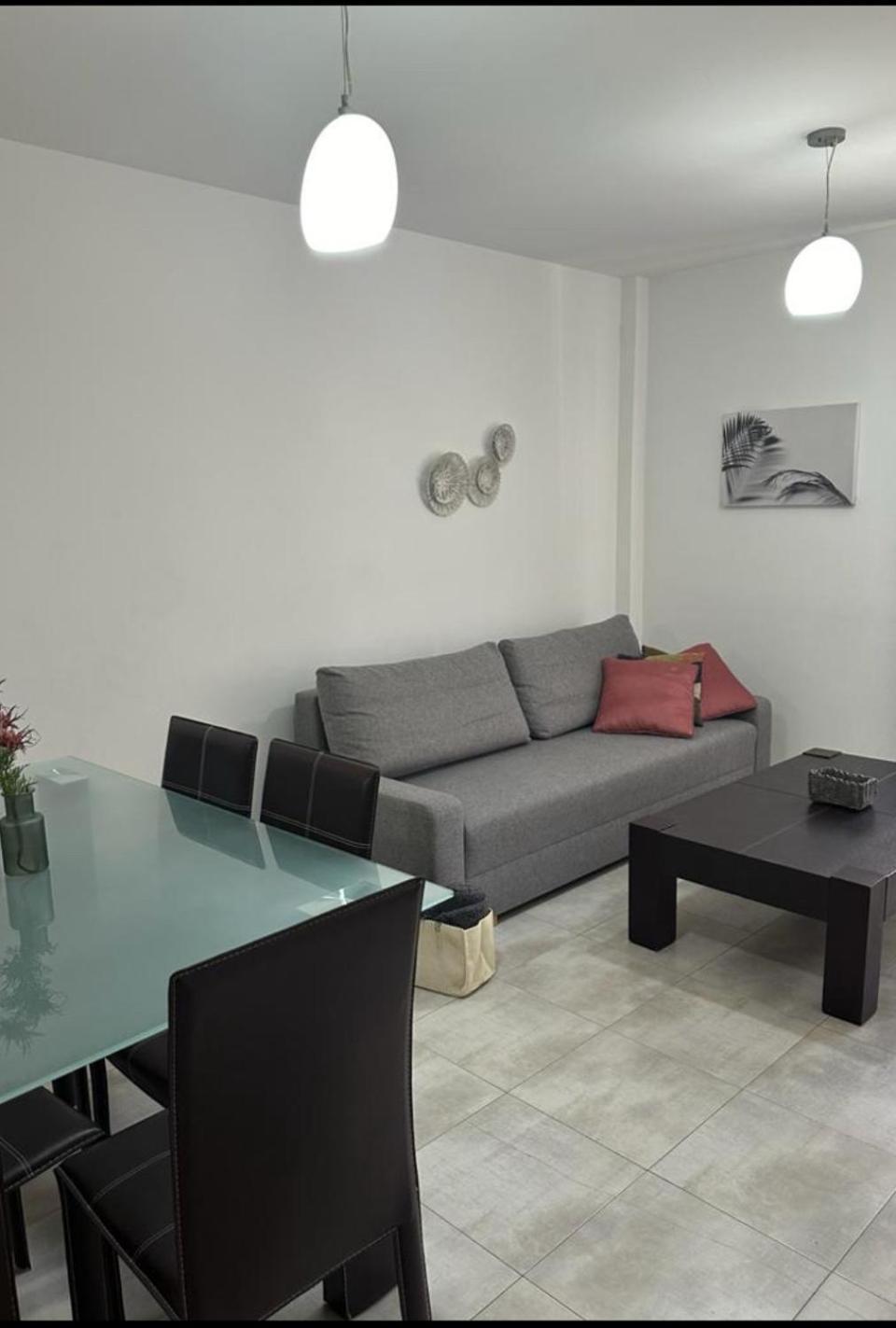 Apartamento La Timba Alcoceber Экстерьер фото
