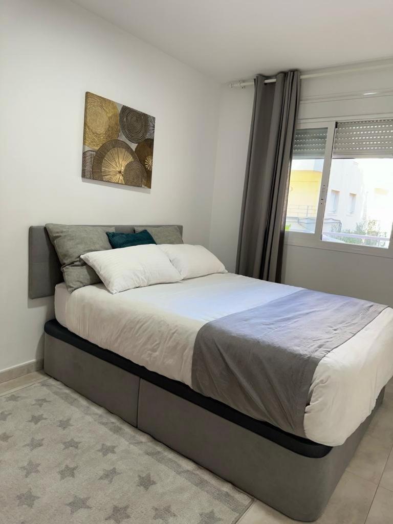Apartamento La Timba Alcoceber Экстерьер фото
