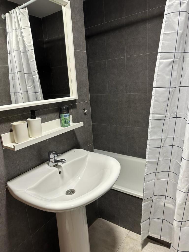 Apartamento La Timba Alcoceber Экстерьер фото