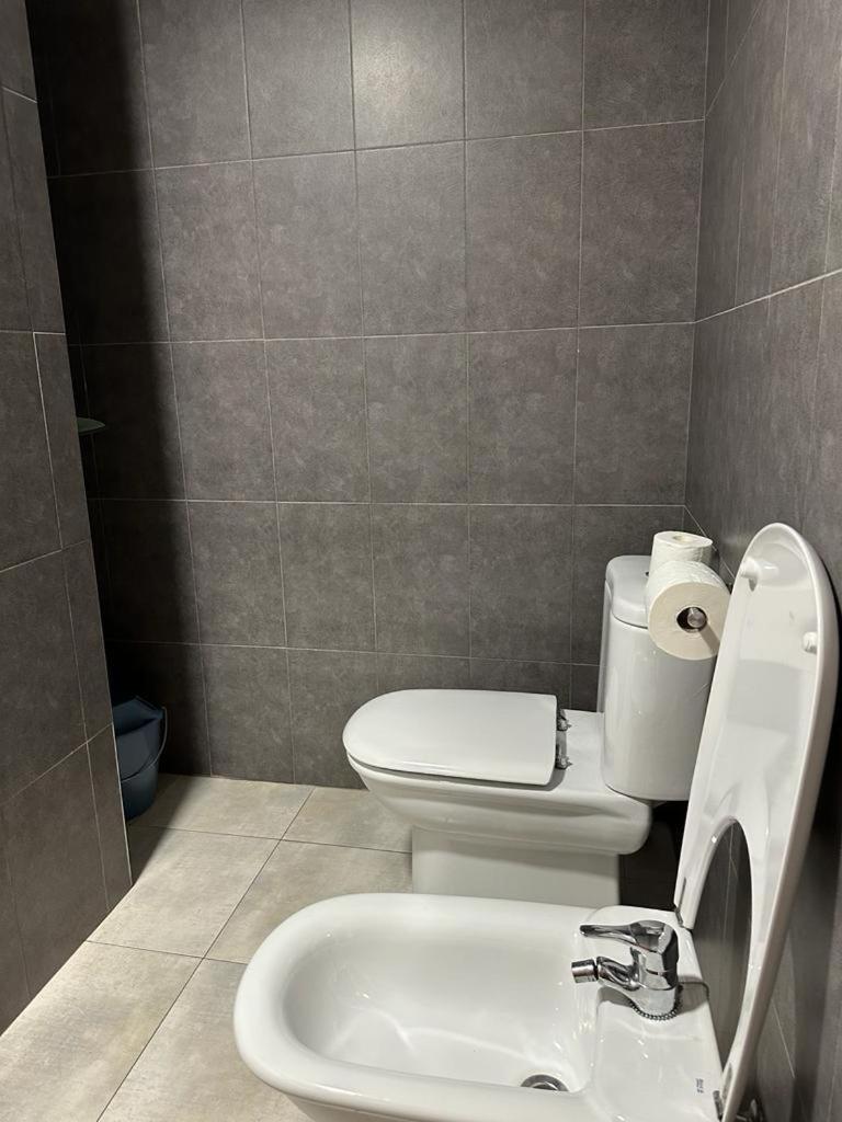 Apartamento La Timba Alcoceber Экстерьер фото